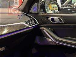 بي ام دبليو X5